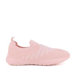 Sparx Women's Peach Running Shoes-image-6