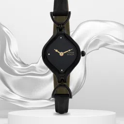 Titan Raga Women Black Dial Watch 2531NL01-image-93