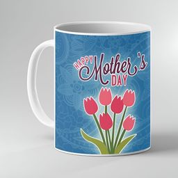 Keviv Multicoloured Text or Slogans Printed Ceramic Glossy Mugs Set of Cups and Mugs-image-56