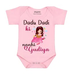 Arvesa Infants Printed Bodysuit-picture-32