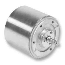 MCLENNAN Motor, Servo, 24V DC, M66CE-24-picture-14