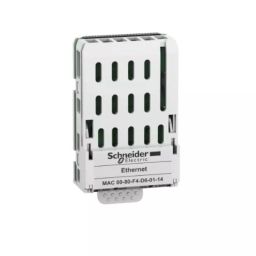 Schneider Electric Ethernet TCP/IP Option Card, VW3A3616 image 2
