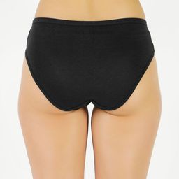 GOTO Pack Of 3 Hipster Briefs image 3