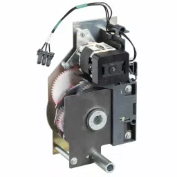 Schneider Electric Gearbox for Masterpact MTZ1 200-240 V, LV847466-40