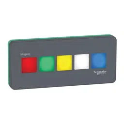 Schneider Electric 5 V USB Switch for HMI Series, HMIZRA1-13