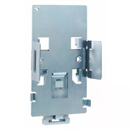 Schneider Electric DIN Mounting Plate Size 2, VW3A9805-19