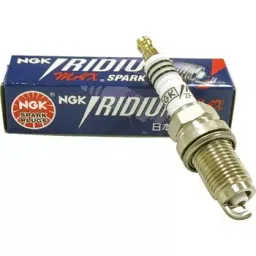 NGK 12 mm Thread Dia Iridium Max Plug 35021165 - Made In Japan-image-61