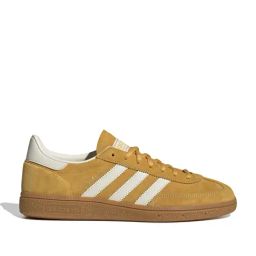 Adidas Originals Men's HANDBALL SPEZIAL Yellow Casual Sneakers-image-96