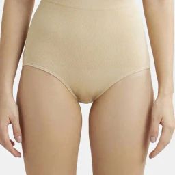 Jockey Beige Shapewear-image-57