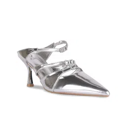 Jove Embellished Slim Heeled Pumps-image-20