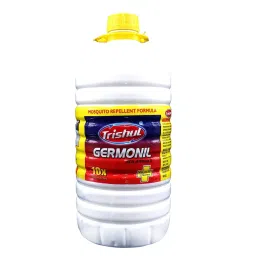 Trishul 5 L White White Liquid Phenyl-14