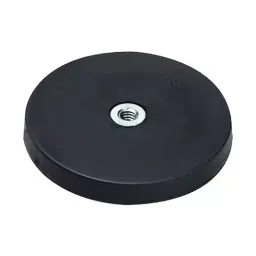 ECLIPSE MAGNETICS POT MAGNET, NEODYMIUM, 43MM X 6MM, E853/2-picture-30