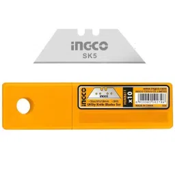 Ingco Utility Steel Cutter Blade 19x61 mm, HUKB61001-image-64