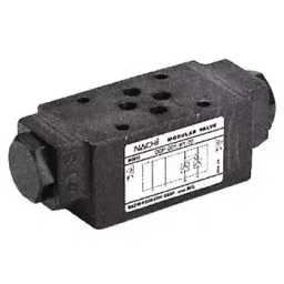 NACHI 50 Flow Rate Direction Control Valve OCP-G01-W1-21 - Made In Japan-image-82