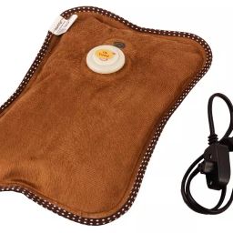 Imported Rechargeable Portable Gel Electric Heating Pad Pack of 5-30