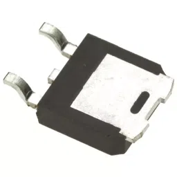 Stmicroelectronics Voltage Regulator 1.3 Amp 3.3 V Low Dropout Voltage 3 Pins DPAK, LD1117DT33CTR (Pack of 2500) image 2