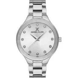 Daniel Klein DK.1.13393-1 Premium Analog Watch for Women-image-5
