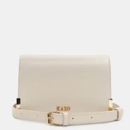 Kazo Off White Small Cross Body Bag image 2