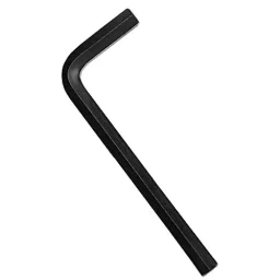 B K JAGAN & CO Size 8 mm Allen Key Black, B.K.J060 (Pack of 2)-36