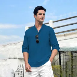 EdinWolf Men Kurta-picture-50