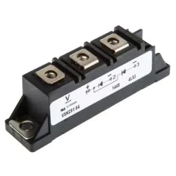 Vishay Schottky Diode 60 V 400 Amp 3 Pin ADD-A-PAK, VS-VSKCS408/060-27