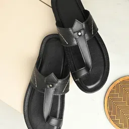 UNDERROUTE Men Comfort Sandals-picture-2