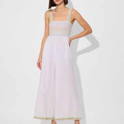 The Souled Store Printed Basic Jumpsuit-picture-34