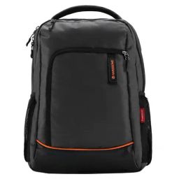 Harissons Python 17 Ltrs Medium Laptop Backpack-0