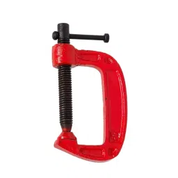 Lion Heavy Duty G-Clamp 203.2 mm (8 inch)-17