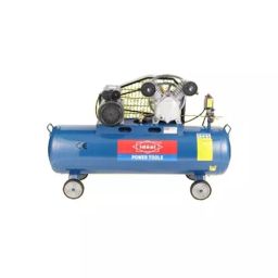 IDEAL 3 PH 200 L Heavy Duty Air Compressor, IDACB200-3-47