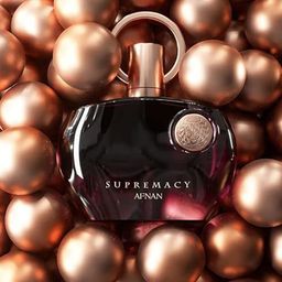 Afnan Women Supremacy Long Lasting Eau De Parfum - 100 ml-54