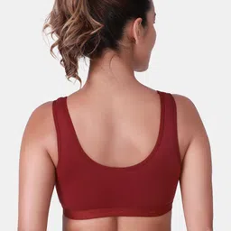 SKDREAMS Bra Full Coverage image 5