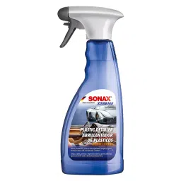SONAX 500 ml Plastic Detailer Shine and Protect The Plastic Parts-34