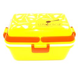 Sanjary Lucky Lunch Box With Spoon - 1300 ml-picture-11