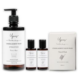 Ugees Lover Combo - 375ml + 2x100ml bottles-image-27
