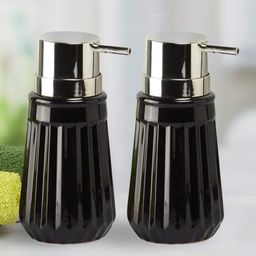 Kookee Ceramic Soap Dispenser-image-83