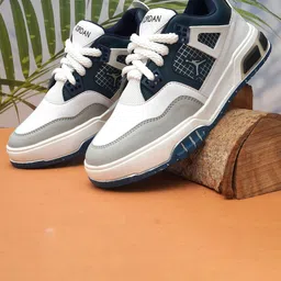 Zixer Men Core Casual High Top-image-20