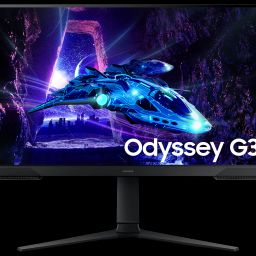 samsung 68.5 cm (27) odyssey g3 fhd gaming monitor with 180 hz refresh rate and amd freesync 27 black-picture-20