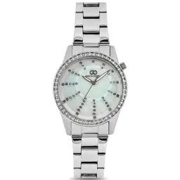 Gio Collection G2001-11 Analog Watch for Women-image-34