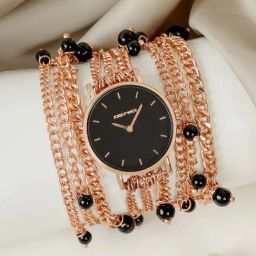 Joker & WItch AMWW818 Genevieve Analog Watch for Women-16