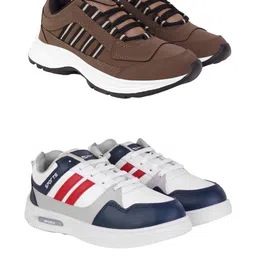 DRACKFOOT Men Multi Sports Shoes-picture-22
