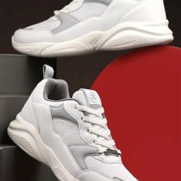 Off Limits Women's HACHIKO W Off White Running Shoes-image-84