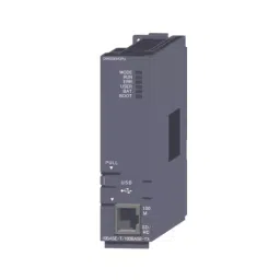 Mitsubishi Q04UDEHCPU (Program Memory 40K, No of inputs 4096)Basic and High Performance CPU image 2