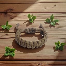PRODUCTMINE Unisex Wraparound Bracelet-image-68