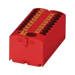 Phoenix Contact Power Distribution Blocks TB, POWER DISTRIBUTION, 7POLE, 12 AWG, 3273334-picture-32