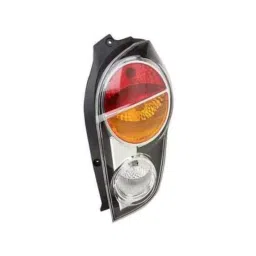 kk Lights Right Hand Tail Light Assembly for Chevrolet Beat (2010-2013), KK-31-1278 R-19