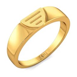 Joyalukkas 22k Gold Ring for Kids-image-37