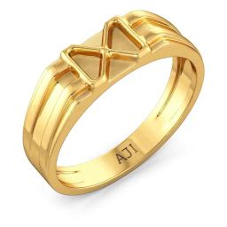 Joyalukkas 22k Gold Ring for Kids-image-54