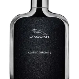 Jaguar Classic Chromite Eau de Toilette for Men - 100 ml-36