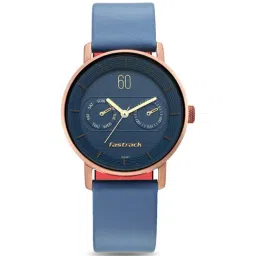 Fastrack 6198QL01 Go Skate 3.0 Analog Watch for Women-picture-14